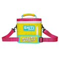 thumbnail image 1 of Mochila Nevera SHITI para Camping, Viajes y Playa para 6 Latas, 1 of 8