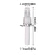thumbnail image 2 of LED Flare For Boating Light Electronic Distress Flare Flare Boating Kit Day Night Flare Signal Kit Electronic Visual Sign For Fishing Boating, 2 of 6