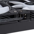 thumbnail image 2 of SilverStone IM280-ARGB Premium All-In-One Liquid Cooler with ARGB Lighting, 2 of 3