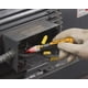 thumbnail image 5 of Fluke 2AC/90-1000V5PK VoltAlert Detector de voltaje con punta recta de 90 V a 1000 V CA (paquete de 5), 5 of 6