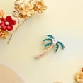 thumbnail image 4 of unbranded Con Y Perla Para Mujer Pin Decorativo Y Funcional, 4 of 6
