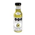 thumbnail image 1 of Aderezo para ensaladas Briannas mostaza y miel 355 ml, 1 of 4