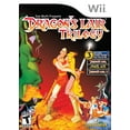 thumbnail image 1 of Pre-Owned Dragon's Lair Trilogy, 1 of 1