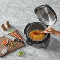 thumbnail image 5 of Multicuiseur Instant Pot® Série Chef, 8QT, 5 of 5