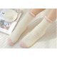 thumbnail image 2 of Calcetines peludos para mujer, cálidos, suaves y esponjosos, calcetines de invierno, acogedores calcetines navideños para mujer, 5 pares, 2 of 5