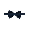 thumbnail image 2 of CTM  Knitted Bow Tie (Men), 2 of 4