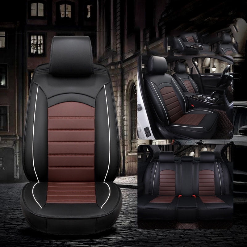 Beddinginn Custom Fit Car Seat Covers Full Coverage Kuwait Ubuy