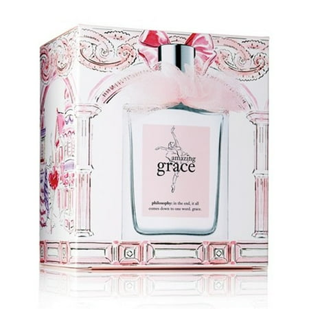 Grace Gift Set - Philosophy - Nutcracker Amazing Grace Eau de Toilette (Limited Edition)