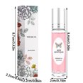thumbnail image 3 of WILLBEST Perfume Mujer Perfume Para Mujer Fragancia Que Atrae A Los Hombres Fragancia Duradera Libera Tu Encanto Y Mantén La Confianza 10Ml, 3 of 4