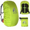 thumbnail image 1 of SIABC-Backpack Rain Cover Waterproof Rating 5000mm, Ultraportable and Durable with 2 Anti-Slip Buckle Strap, Integrated Carry Pouch Design, 1 of 4