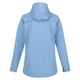 thumbnail image 3 of Regatta - Chaqueta Impermeable Bayarma para Mujer (Chambray) Regatta UTRG6781_chambray, 3 of 6