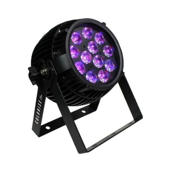 Blizzard Lighting Colorise EXA LED Wash Light Par Can