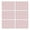 Red Christmas House, variant on Red Christmas Patchwork Pattern Summer Placemats Table Placemats Set Of 4-Linen Kitchen Washable Placemats Table Mats 11.8"x17.7" Non-Slip Heat Resistant