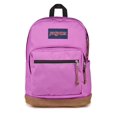 thumbnail image 1 of Mochila JanSport Right Pack, duradera, con funda para portátil de 15 pulgadas, 1 of 9