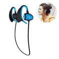 thumbnail image 1 of Simningshörlurar Trådlösa Bluetooth 5.0 Hörlurar Ipx8 Vattentäta Öronproppar Sportheadset, 1 of 5