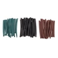 thumbnail image 4 of 20pcs / Rig Tube Sleeves Terminal Green, 4 of 7