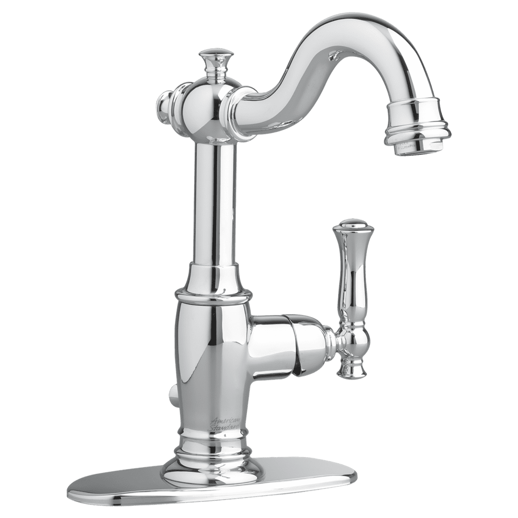 American Standard Quentin Single Control Bathroom Faucet 1.2 GPM in