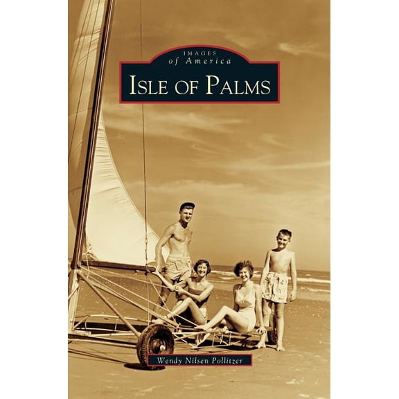 Isle of Palms (Hardcover)