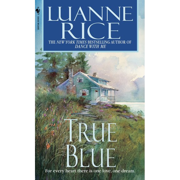 Pre-Owned True Blue (Mass Market Paperback) 0553583980 9780553583984