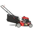 thumbnail image 5 of Troy-Bilt 21" 163cc Gas Powered Walk-Behind Push Mower, TB120C, 5 of 13