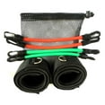 Resistance Band Set Taekwondo Workout Bands Basketball Heavy Exercise