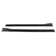 thumbnail image 4 of Side Skirts for Cars, Durable Car Skirt  for / 9TH 10TH EK EG S2000, 4 of 7