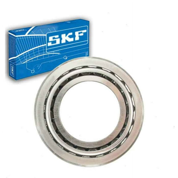 SKF Front Inner Wheel Bearing compatible with Chevrolet Monte Carlo 1970-1988