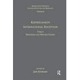 thumbnail image 1 of Pre-Owned Kierkegaard Research: Sources, Reception Volume 8, Tome I: Kierkegaard's International Reception - Northern and Western Europe, (Paperback), 1 of 1