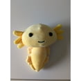 thumbnail image 4 of Cartoon Cute Simulation Hexagonal Dinosaur Salamander Doll Plush Toy, 4 of 5