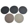 thumbnail image 3 of BTOER 25Pcs Wet/Dry Sandpaper Hook And Loop Round Sanding Disc 2/3/4/5/6 Inch Sander Paper 1000/1500/2000/3000/5000 Grit, 3 of 9