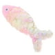 thumbnail image 2 of Peluche de pez realista para gatos, juguete interactivo suave para masticar y rascar en interiores, 2 of 7