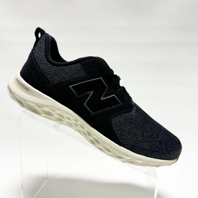 New Balance Fresh Foam SPT Lux v4 Shoes Mens Sz 12 Sneakers S2