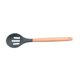 thumbnail image 2 of Toystoory 1 cuchara de silicona antiadherente para sopa, espátula, raspador, servidor de Pasta, utensilios de cocina resistentes al calor, juegos de Cocina y Comedor No.05 Toystoory HA0021-05B, 2 of 6