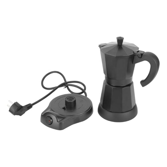Cafetera eléctrica doméstica de 300 Sunnimix Máquina de moca eléctrica para el hogar