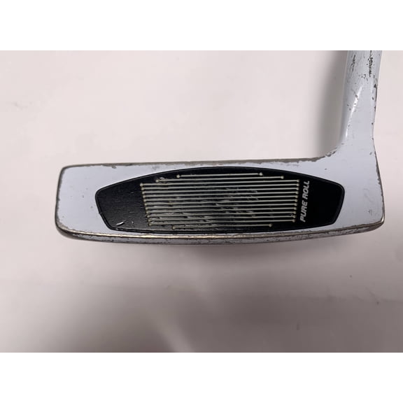 Pre-Owned TaylorMade Ghost TM-880 Tour Putter 34" Mens RH