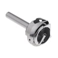 thumbnail image 1 of industrial de s dobles con giratorio, de nzadera giratorio para Zulema Máquina de coser Gancho Rotario, 1 of 8