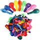 thumbnail image 5 of Advancent 100 Uds. Globo nacarado grueso de 10 pulgadas globo decorativo de látex decoración de regalo de fiesta de boda de cumpleaños Kits de decoración para fiestas Violeta, 5 of 6