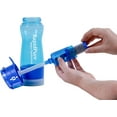 thumbnail image 2 of RapidPure Intrepid Personal Water Purifier Bottle, 2 of 9