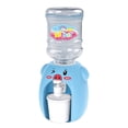 thumbnail image 1 of Mini dispensador de agua divertido para niños, juguete de simulación de niña, casa de juegos de agua, cocina, máquina de bebidas, 1 of 6