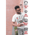 thumbnail image 2 of ShirtBANC Vintage California Republic Mens Shirt Faded Design State Bear Tee, 2 of 5