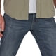 thumbnail image 3 of Botas Jeans Lee Extreme Motion Regular Maverick para hombre, 3 of 3