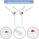 thumbnail image 5 of Kit de accesorios para Deebot T20 Omni, piezas de repuesto para aspiradora Deebot T20 E Omni, cepillo principal, 5 of 5