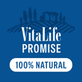 thumbnail image 3 of VitaLife Chicken Breast Tenders, All Natural, Jerky Dog Treats 750 g, 3 of 10