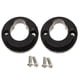 thumbnail image 1 of Base de Limpiador de Aire Empotrada de 2 Piezas para KDX Moto 47 Dirt Bike, 1 of 7