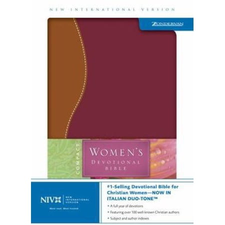 Pre-Owned Women s Devotional (Paperback) 9780310947530