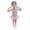 C, variant on Uccdo Toddler Girls One-Piece Swimsuits Kids Floral Bathing Suit Princess Tutu Swimwear 2-8T