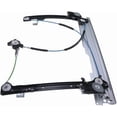 thumbnail image 5 of A-Premium Power Window Regulator Replacement for Mini Cooper 2007-2015 Front Right, 5 of 6