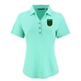 thumbnail image 2 of Women's Cutter & Buck  Mint Austin FC Forge Eco Stretch Recycled Polo, 2 of 3