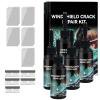 thumbnail image 1 of Windshield Crack Repair Kit - 2025 New Windshield Repair Kit for Chips and Cracks, Car Windshield Crack Repair Kit, Windshield Chip Repair Kit, Glass Repair Fluid Window Crack Repair Kit Quick Fix, 1 of 6