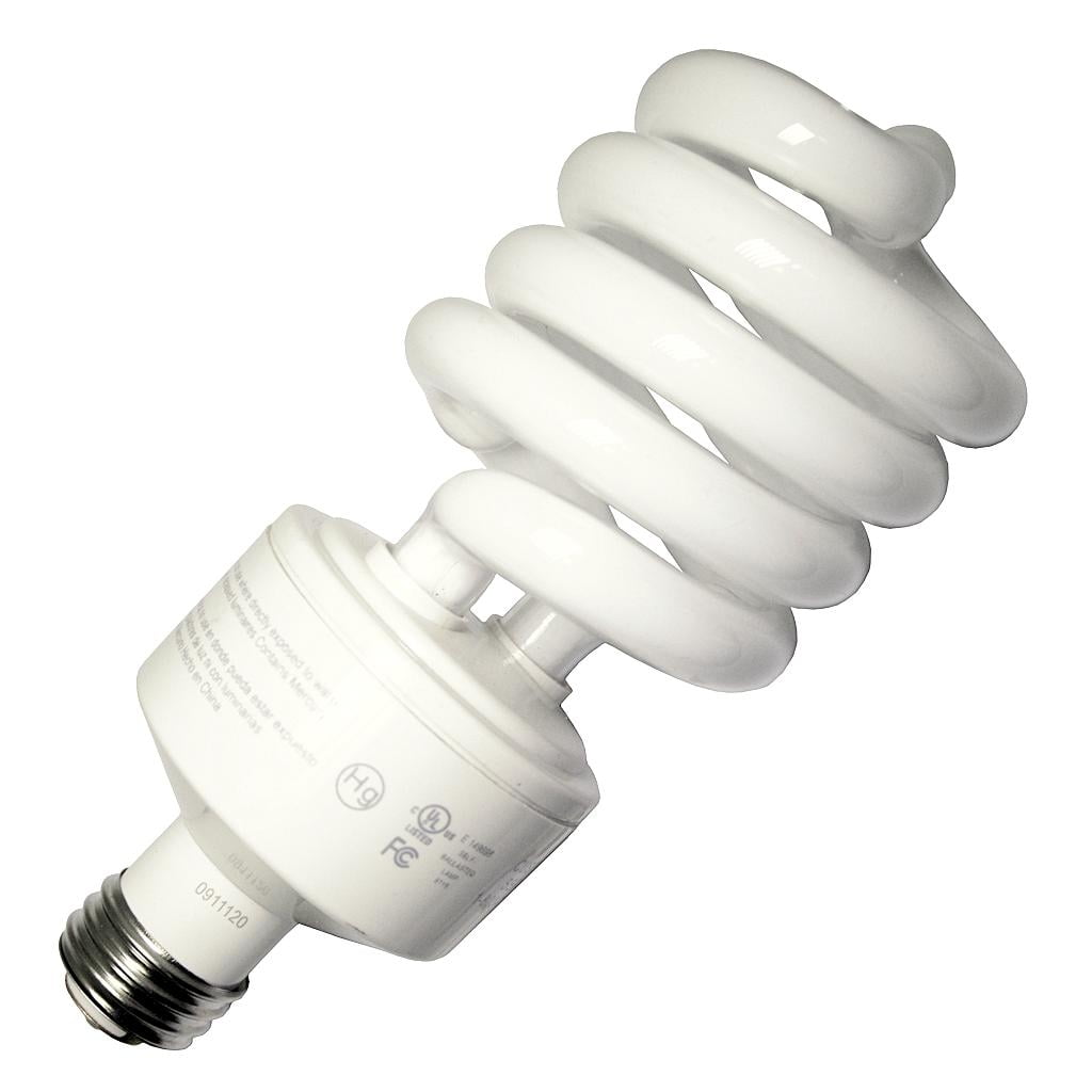 TCP 19007 1903251K Three Way Compact Fluorescent Light Bulb